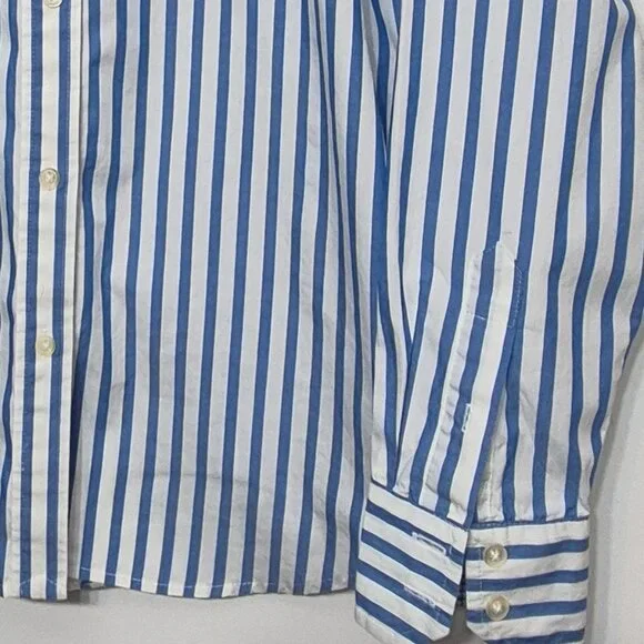 Ladies Top .S. 100% cotton. R.L. Nice! - Picture 6 of 7